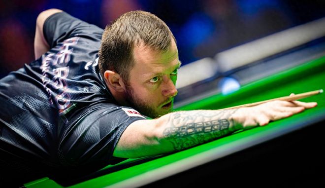 判定为对手 判定为对手