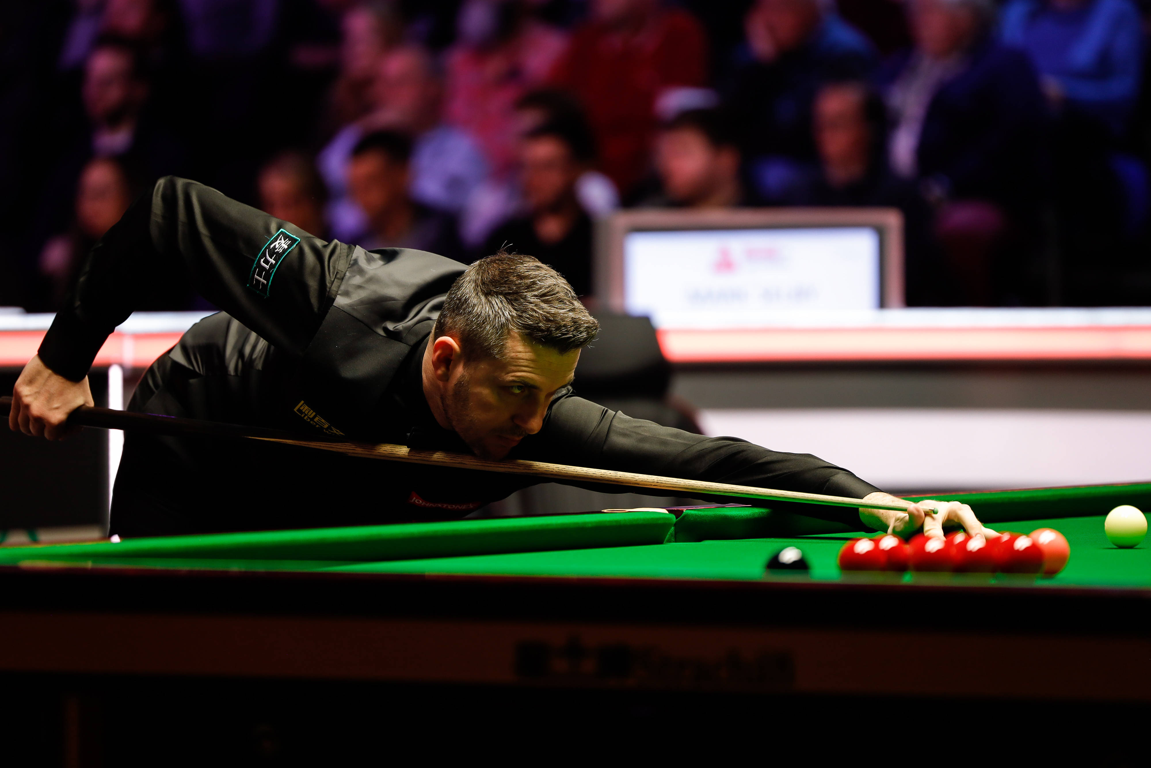 夜场对海外 夜场对海外