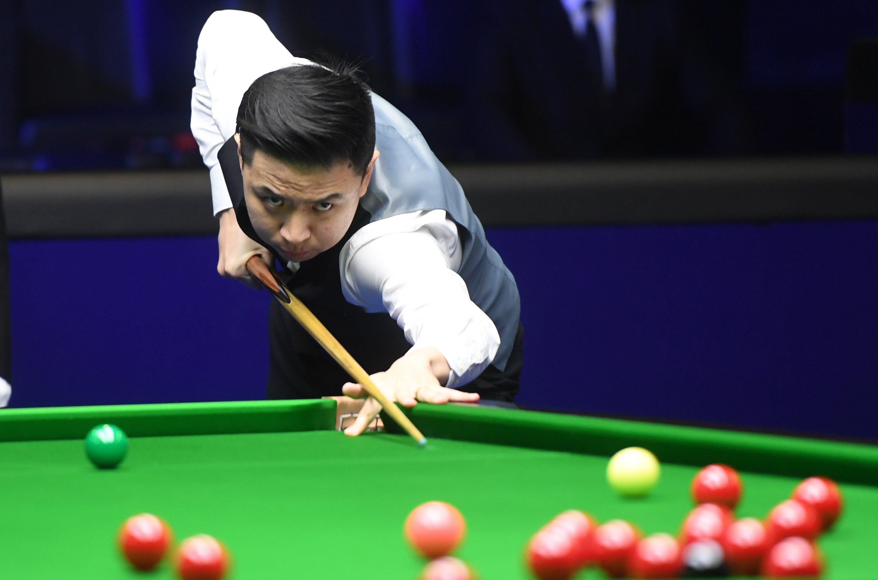 重置注意力 重置注意力